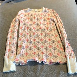 Waffle shirt